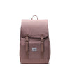 Herschel Retreat Small Backpack Herschel Supply Co. 11400-02077-OS Backpacks 17L / Ash Rose