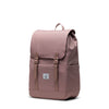 Herschel Retreat Small Backpack Herschel Supply Co. 11400-02077-OS Backpacks 17L / Ash Rose