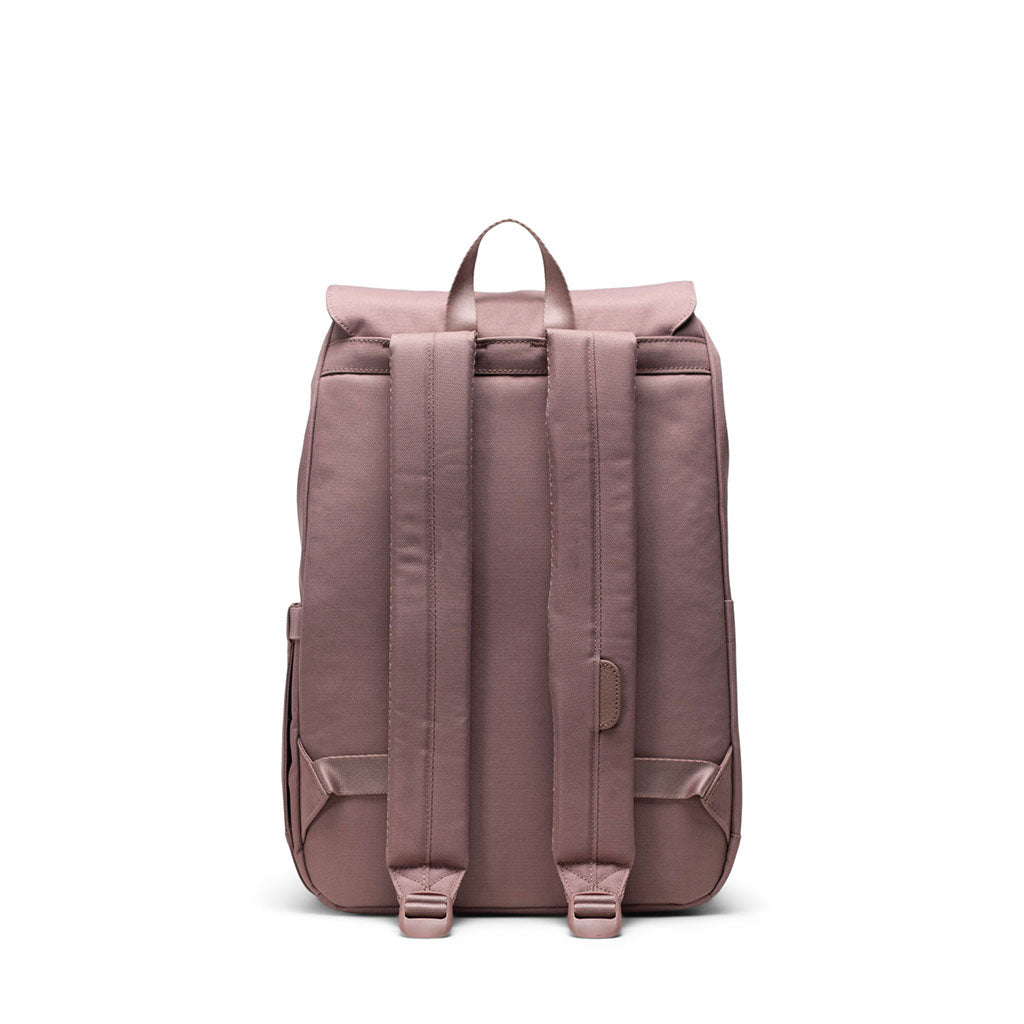 Herschel Retreat Small Backpack Herschel Supply Co. 11400-02077-OS Backpacks 17L / Ash Rose