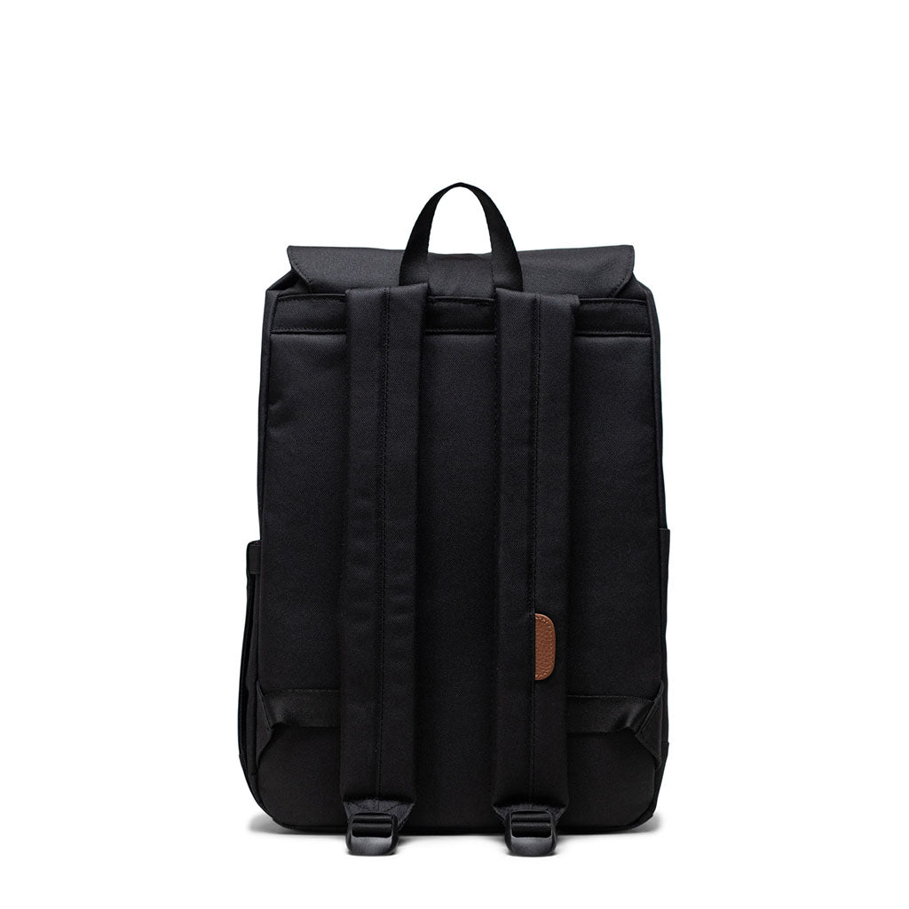 Herschel Retreat Small Backpack Herschel Supply Co. 11400-00001-OS Backpacks 17L / Black