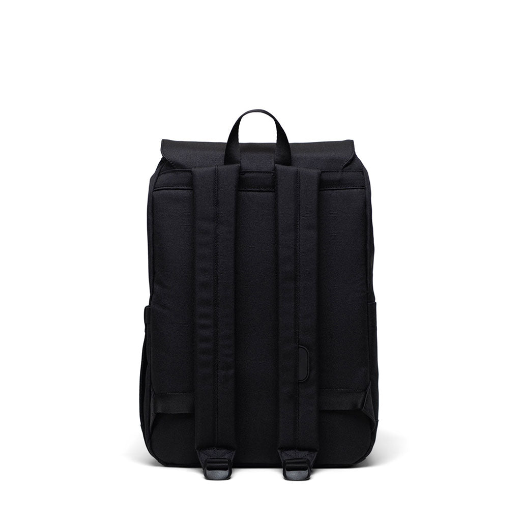 Herschel Retreat Small Backpack Herschel Supply Co. 11400-05881-OS Backpacks 17L / Black Tonal