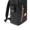 Herschel Retreat Small Backpack Herschel Supply Co. 11400-05881-OS Backpacks 17L / Black Tonal