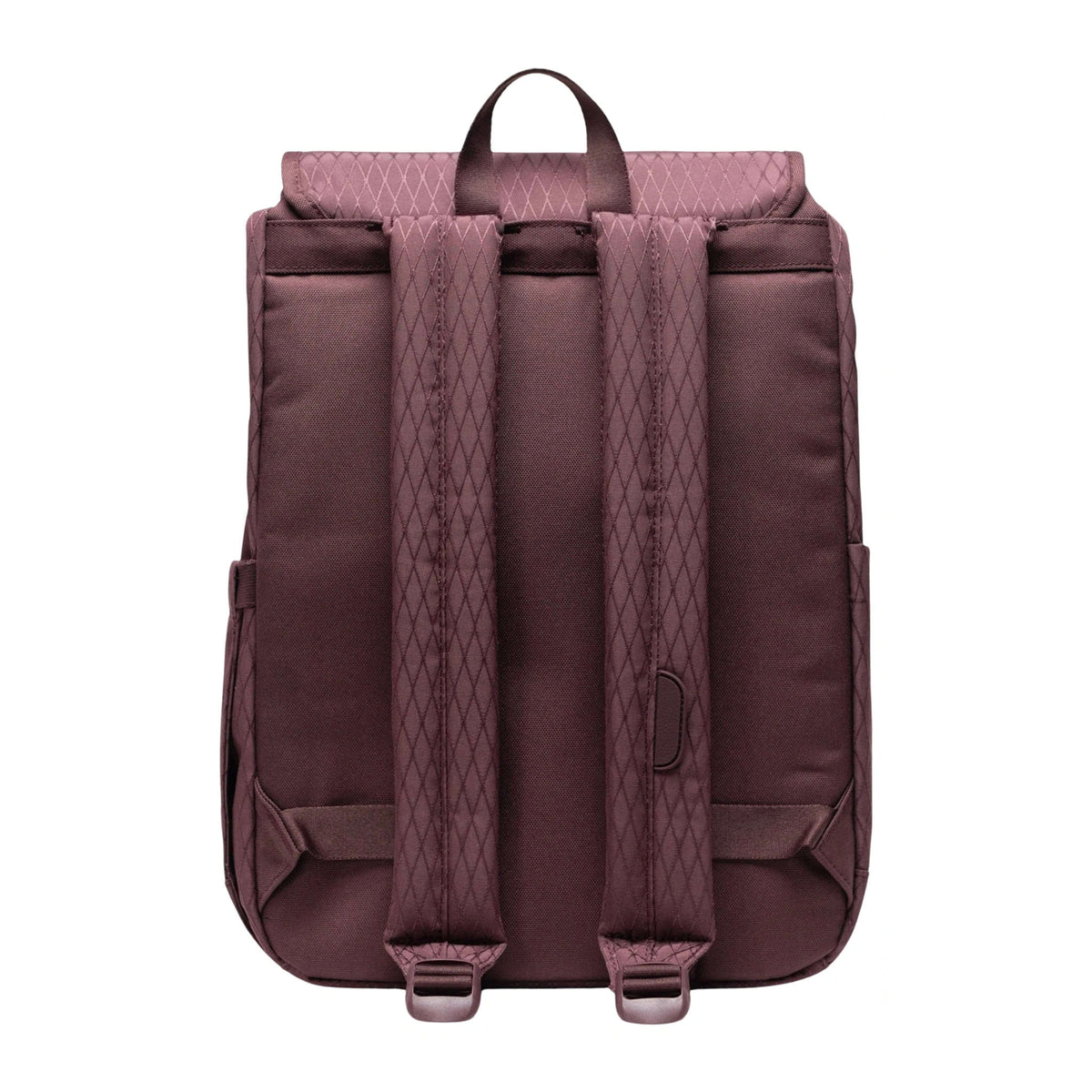 Herschel Retreat Small Backpack Herschel Supply Co. 11400-07783-OS Backpacks 17L / Huckleberry Diamond