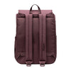 Herschel Retreat Small Backpack Herschel Supply Co. 11400-07783-OS Backpacks 17L / Huckleberry Diamond