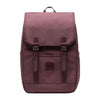 Herschel Retreat Small Backpack Herschel Supply Co. 11400-07783-OS Backpacks 17L / Huckleberry Diamond