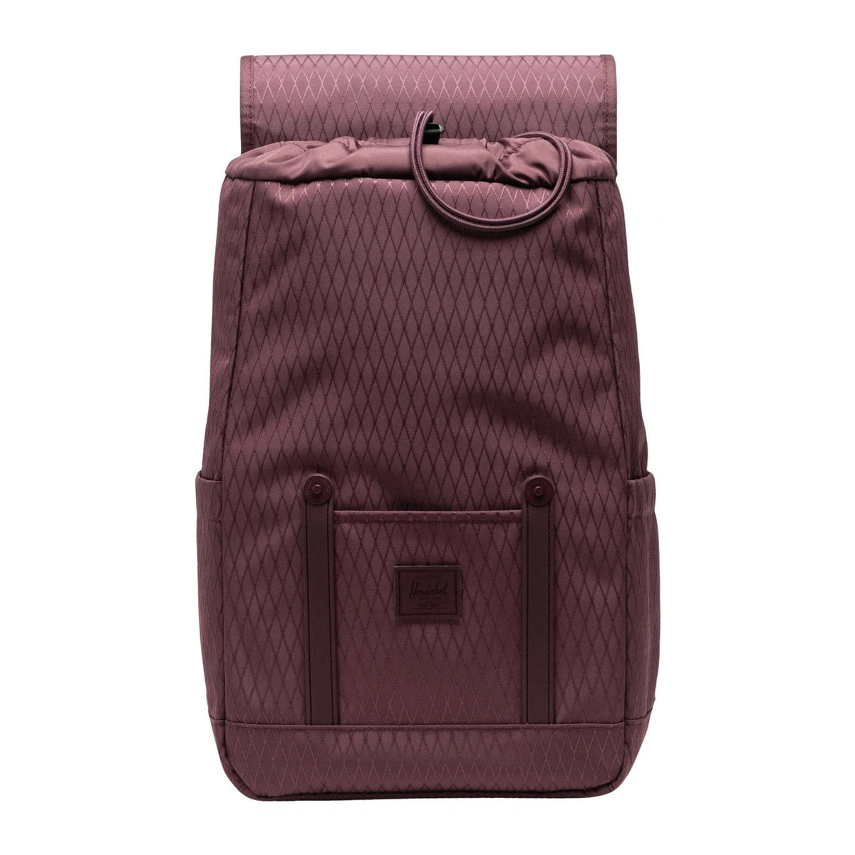 Herschel Retreat Small Backpack Herschel Supply Co. 11400-07783-OS Backpacks 17L / Huckleberry Diamond
