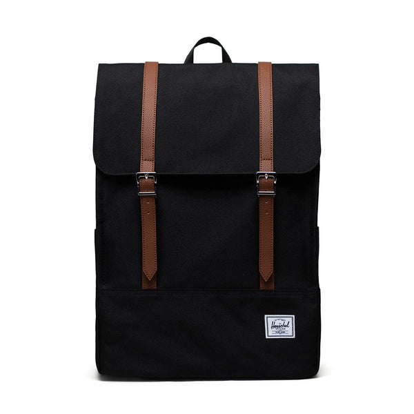 Herschel Survey Backpack Herschel Supply Co. 11404-00001-OS Backpacks 20L / Black