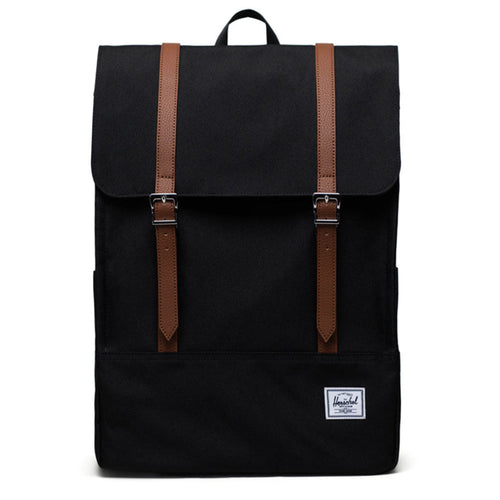 Herschel Survey Backpack Herschel Supply Co. 11404-00001-OS Backpacks 20L / Black