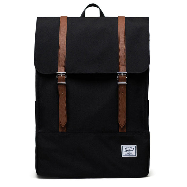 Herschel Survey Backpack Herschel Supply Co. 11404-00001-OS Backpacks 20L / Black