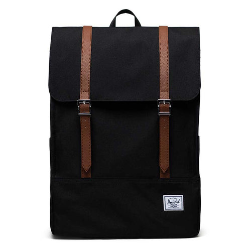Herschel Survey Backpack Herschel Supply Co. 11404-00007-OS Backpacks 20L / Black