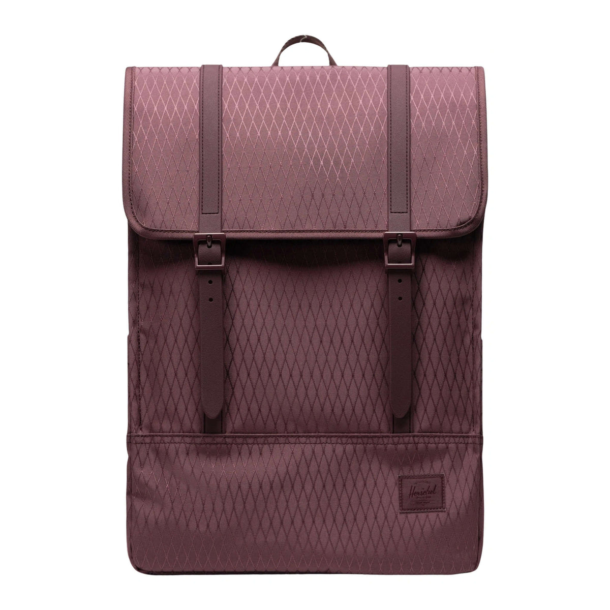 Herschel Survey Backpack Herschel Supply Co. 11404-07783-OS Backpacks 20L / Huckleberry Diamond