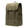 Herschel Survey Backpack Herschel Supply Co. 11404-07784-OS Backpacks 20L / Ivy Green Diamond