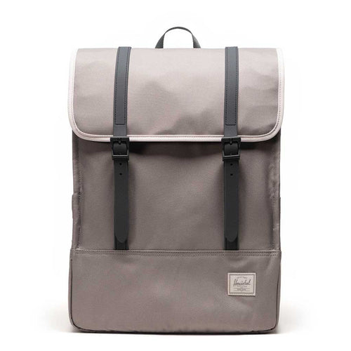 Herschel Survey Backpack Herschel Supply Co. 11404-07128-OS Backpacks 20L / Morning Dove/Dark Shadow