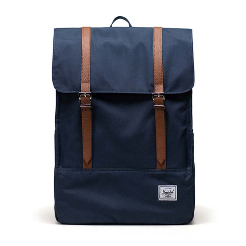 Herschel Survey Backpack Herschel Supply Co. 11404-00007-OS Backpacks 20L / Navy
