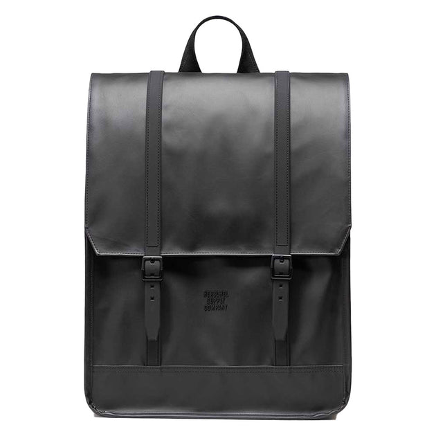 Herschel Survey Backpack | Premium Classics Herschel Supply Co. 11649-00001-OS Backpacks 24L / Black