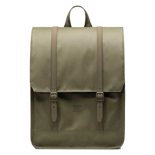 Herschel Survey Backpack | Premium Classics Herschel Supply Co. 11649-04281-OS Backpacks 24L / Ivy Green