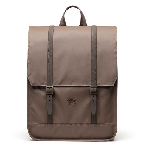 Herschel Survey Backpack | Premium Classics Herschel Supply Co. 11649-07057-OS Backpacks 24L / Major Brown
