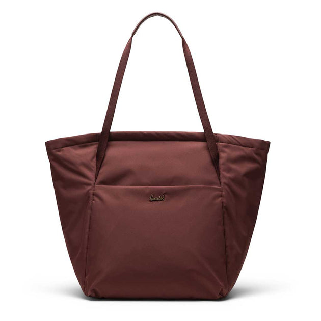 Joana Tote Herschel Supply Co. 11447-07041-OS Tote Bags 20.5L / Bitter Chocolate