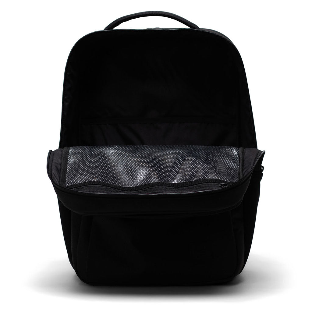 Kaslo Backpack Tech Herschel Supply Co. 11288-00001-OS Backpacks 30L / Black