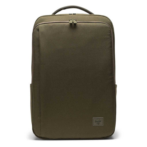 Kaslo Backpack Tech Herschel Supply Co. 11288-07070-OS Backpacks 30L / Ivy Green Tonal