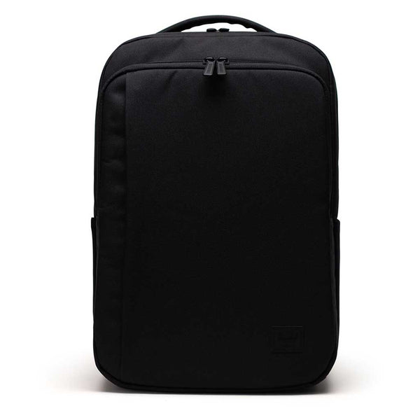 Kaslo Daypack Tech Herschel Supply Co. 11289-00001-OS Backpacks 20L / Black