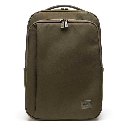 Kaslo Daypack Tech Herschel Supply Co. 11289-07070-OS Backpacks 20L / Ivy Green Tonal