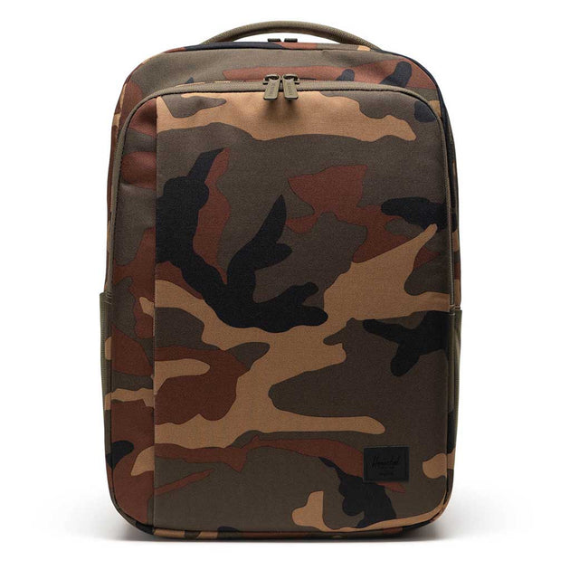 Kaslo Daypack Tech Herschel Supply Co. 11289-00032-OS Backpacks 20L / Woodland Camo