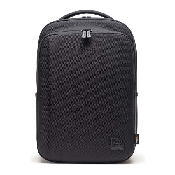 Kaslo Daypack Tech | Cordura Herschel Supply Co. 11708-00001-OS Backpacks 20L / Black Cordura