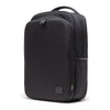 Kaslo Daypack Tech | Cordura Herschel Supply Co. 11708-00001-OS Backpacks 20L / Black Cordura
