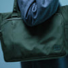 Kaslo Tote Tech Herschel Supply Co. 11655-07070-OS Tote Bags 23L / Ivy Green Tonal