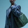 Kaslo Tote Tech Herschel Supply Co. 11655-07070-OS Tote Bags 23L / Ivy Green Tonal