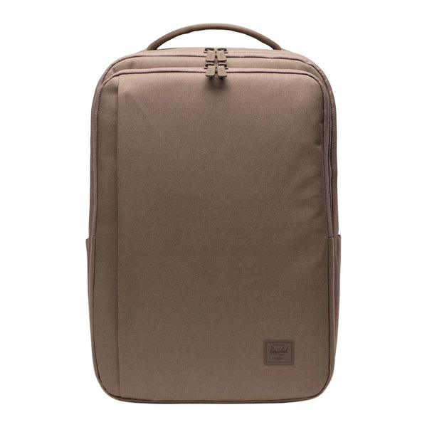Kaslo Travel Backpack Tech Herschel Supply Co. 11656-07760-OS Backpacks 32L / Light Brown