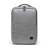 Kaslo Travel Backpack Tech Herschel Supply Co. 11656-00919-OS Backpacks 32L / Raven Crosshatch