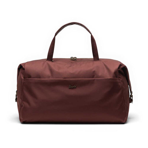 Maia Weekender Herschel Supply Co. 11448-07041-OS Duffle Bags 40L / Bitter Chocolate