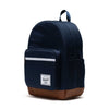 Pop Quiz Backpack Herschel Supply Co. 11405-03548-OS Backpacks 25L / Navy/Tan