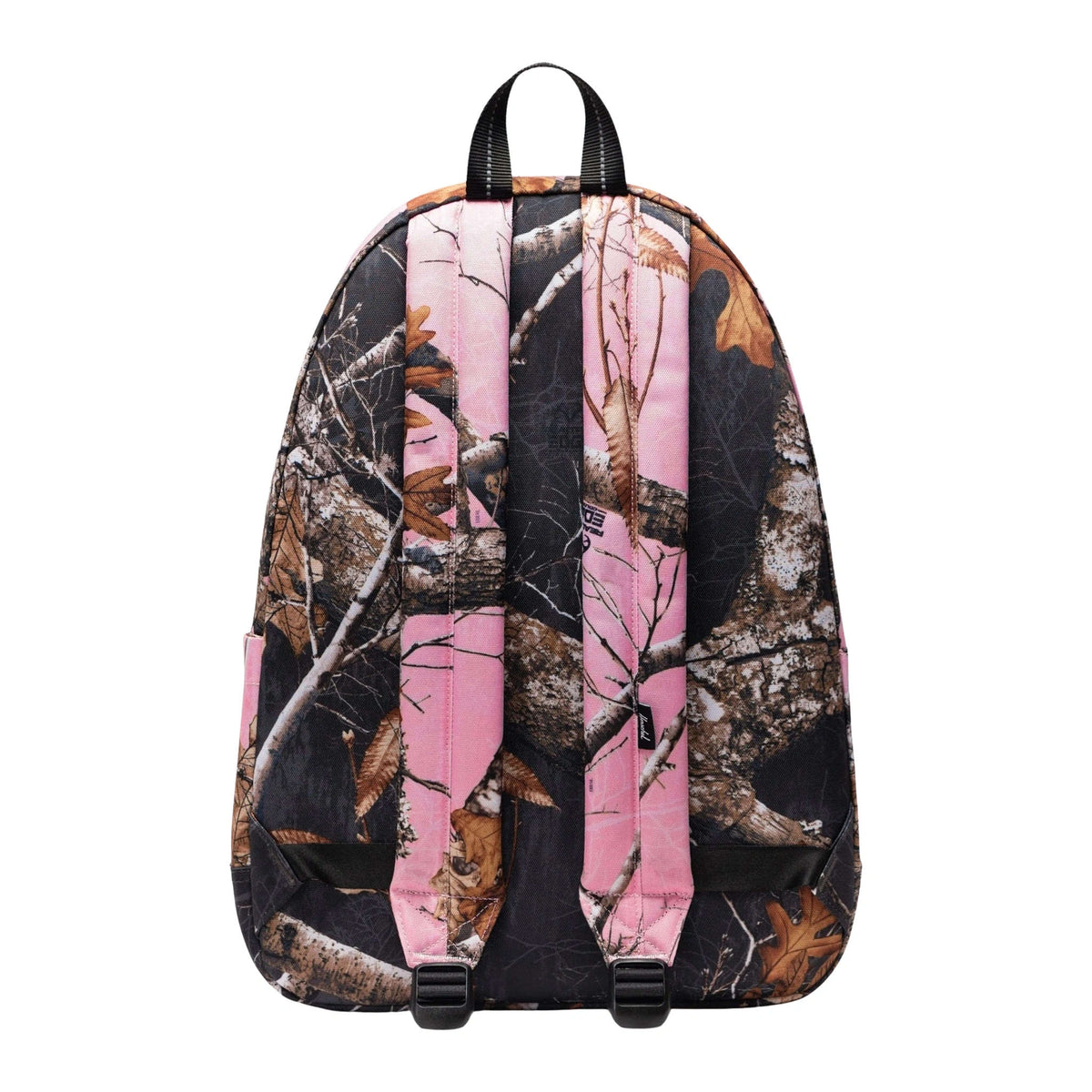 Realtree® Herschel Classic XL Backpack Herschel Supply Co. 11720-07795-OS Backpacks 30L / Pink/Black