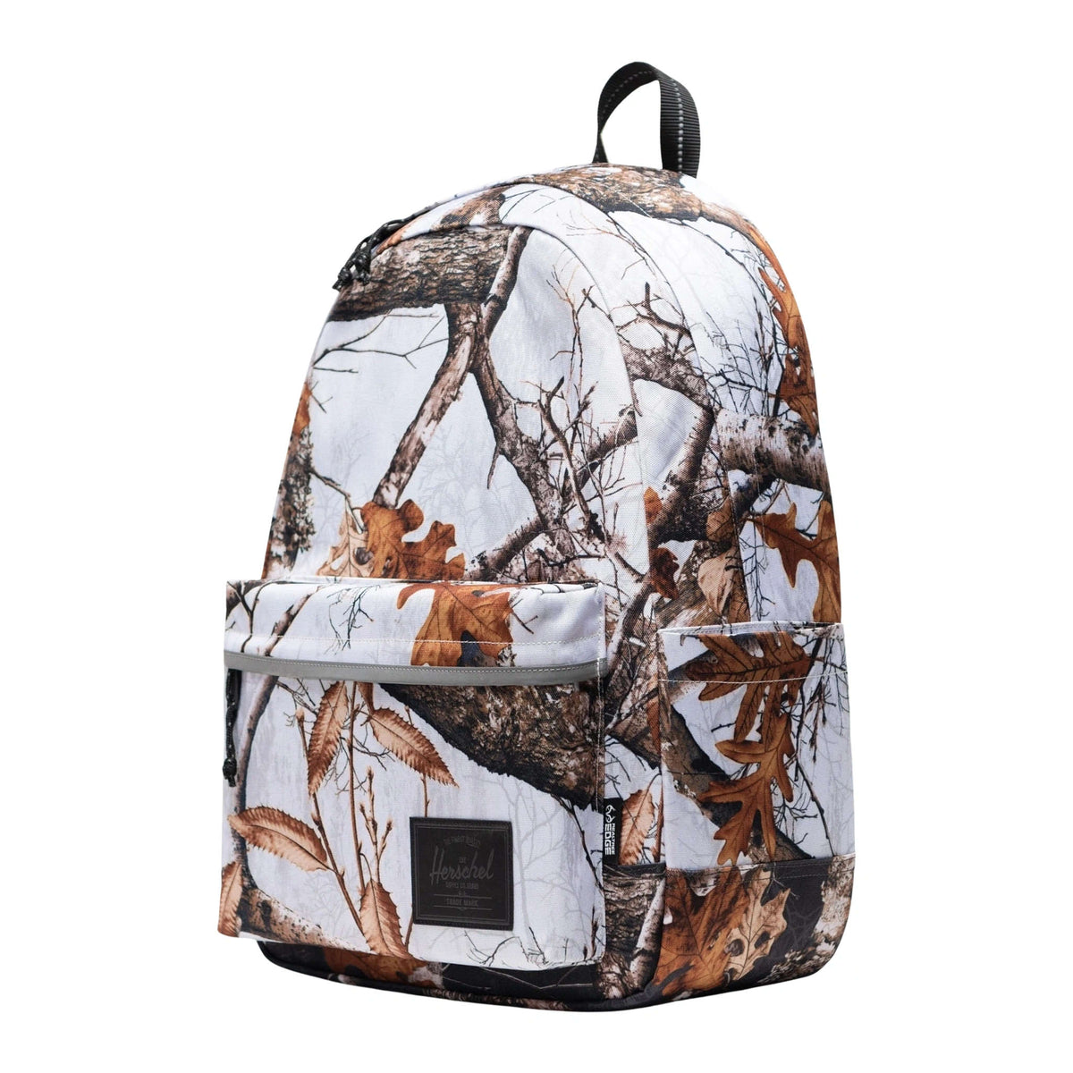 Realtree® Herschel Classic XL Backpack Herschel Supply Co. 11720-07796-OS Backpacks 30L / White/Black
