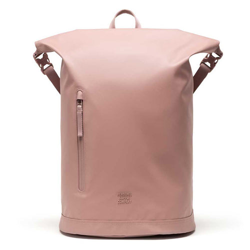 Roll Top Backpack Herschel Supply Co. 11650-02077-OS Backpacks 26L / Ash Rose
