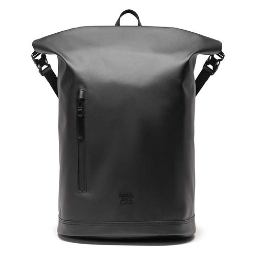 Roll Top Backpack Herschel Supply Co. 11650-00001-OS Backpacks 26L / Black
