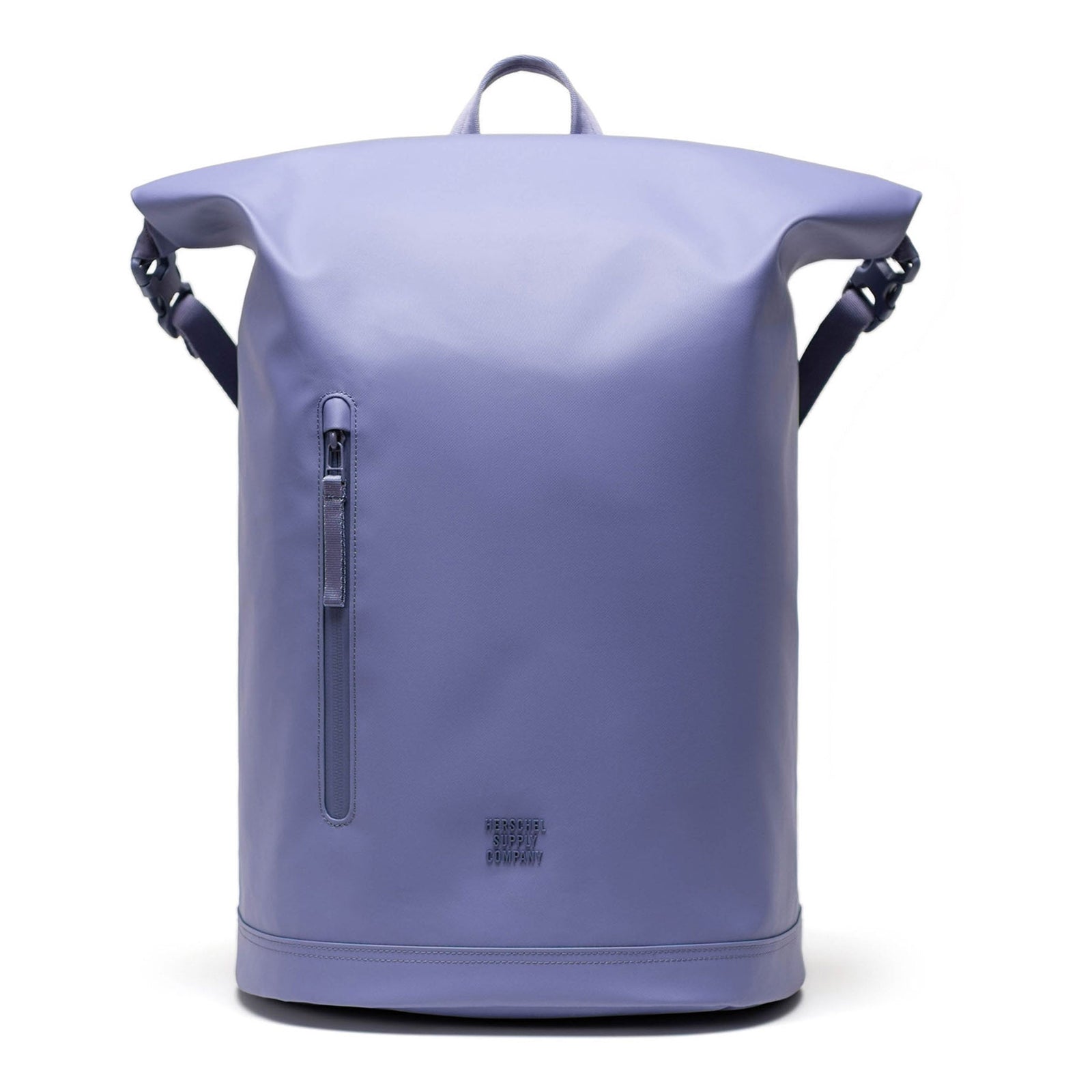 Roll Top Backpack