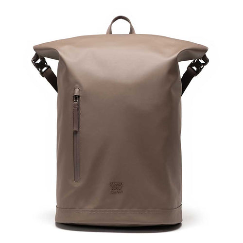 Roll Top Backpack Herschel Supply Co. 11650-07057-OS Backpacks 26L / Major Brown