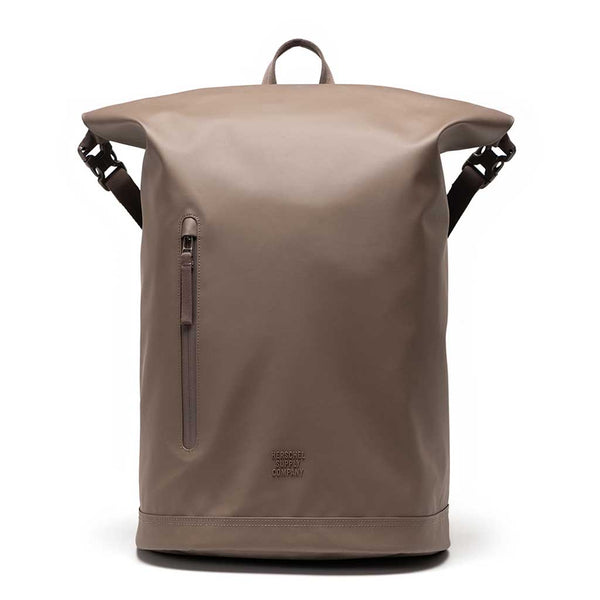 Roll Top Backpack Herschel Supply Co. 11650-07057-OS Backpacks 26L / Major Brown