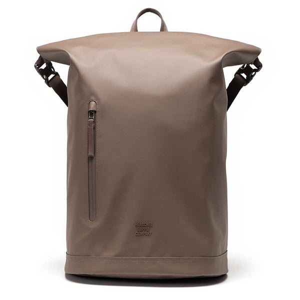 Roll Top Backpack Herschel Supply Co. 11650-07057-OS Backpacks 26L / Major Brown