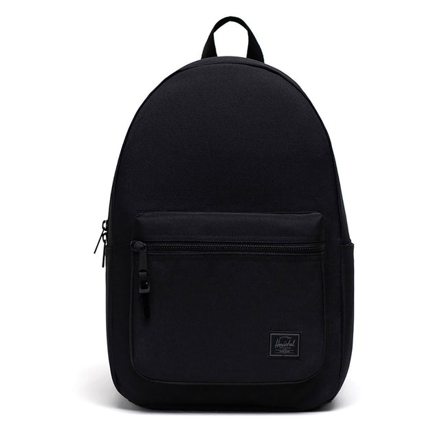 Settlement Backpack Herschel Supply Co. 11407-05881-OS Backpacks 23L / Black Tonal