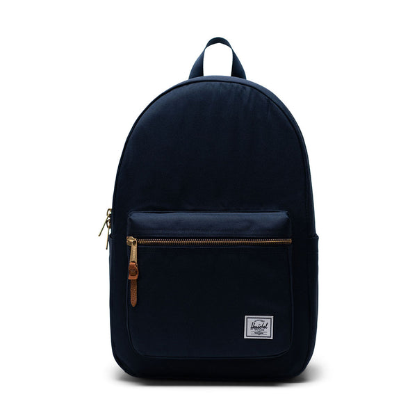 Settlement Backpack Herschel Supply Co. 11407-00007-OS Backpacks 23L / Navy