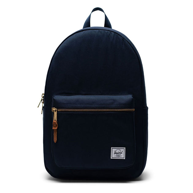 Settlement Backpack Herschel Supply Co. 11407-00007-OS Backpacks 23L / Navy