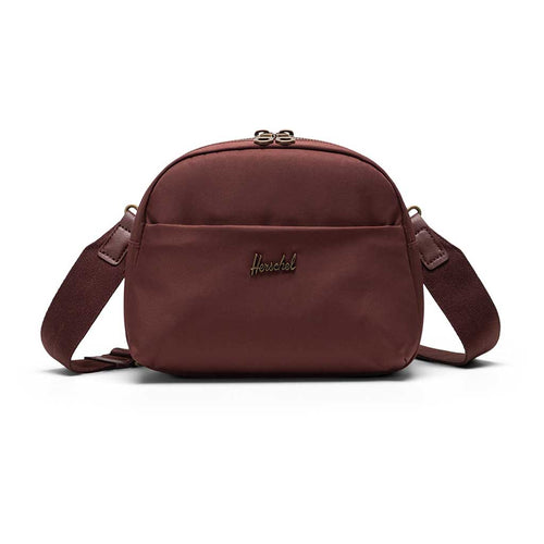 Thalia Crossbody Herschel Supply Co. 11445-07041-OS Crossbody Bags 2L / Bitter Chocolate