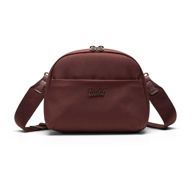 Thalia Crossbody Herschel Supply Co. 11445-07041-OS Crossbody Bags 2L / Bitter Chocolate