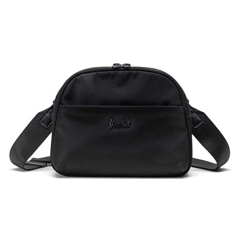 Thalia Crossbody Herschel Supply Co. 11445-00001-OS Crossbody Bags 2L / Black