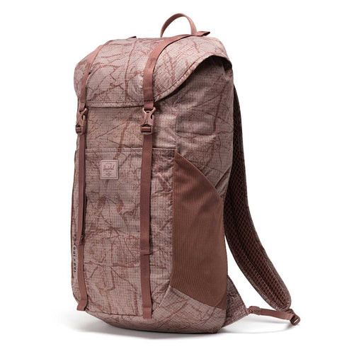 Ultralight Backpack 22L Herschel Supply Co. 11498-06361-OS Backpacks 22L / Ash Rose EQ Camo